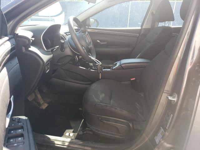 2023 HYUNDAI TUCSON SEL - KM8JBCAE8PU197721