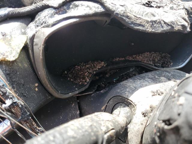 2021 Chevrolet Trailblazer Lt VIN: KL79MPSL9MB096276 Lot: 57430924