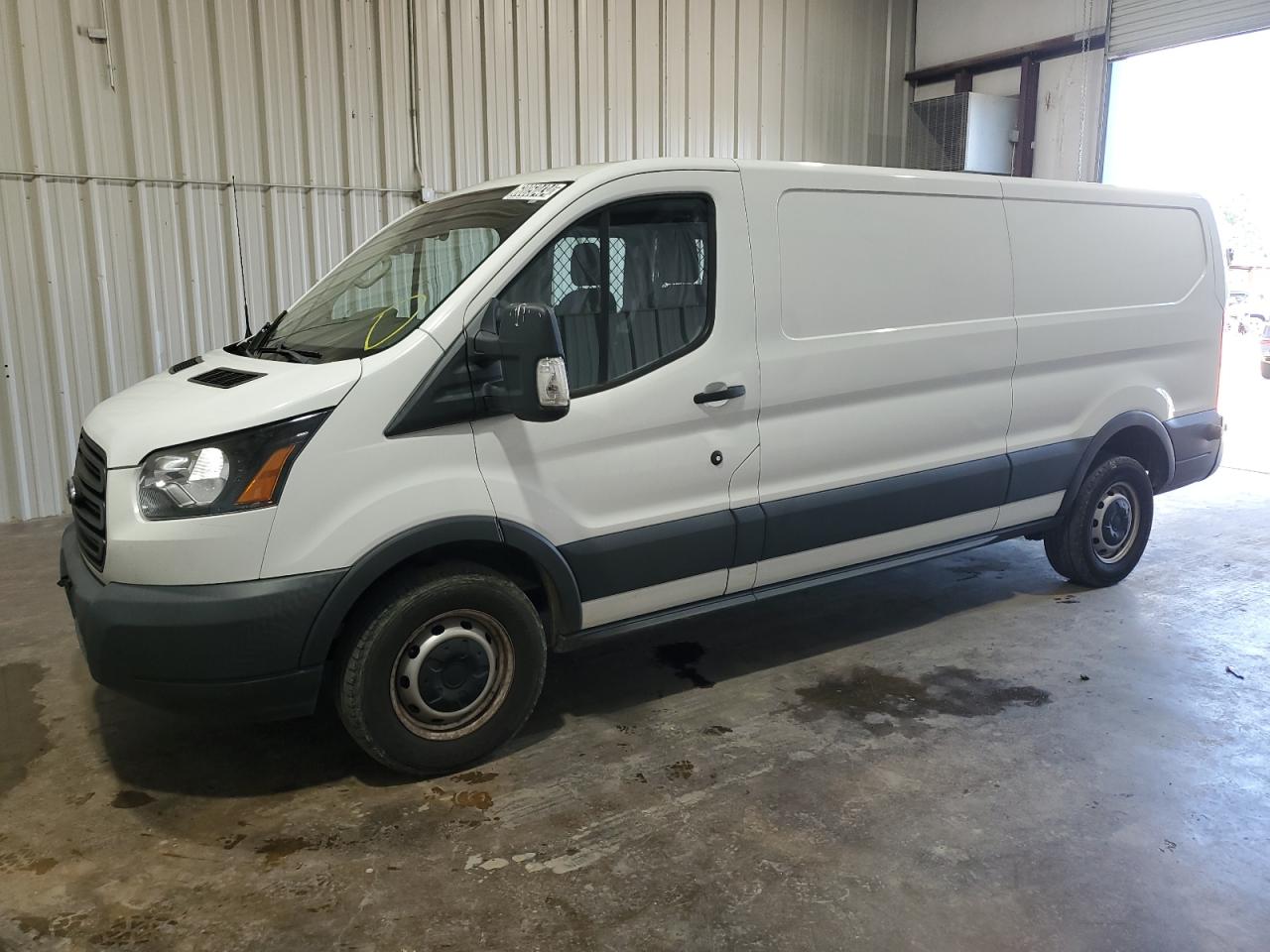 1FTBW2ZG2JKA83584 FORD TRANSIT 2018