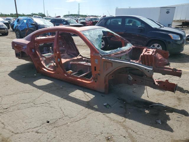 2020 Dodge Charger Scat Pack VIN: 2C3CDXGJ3LH217944 Lot: 58647834