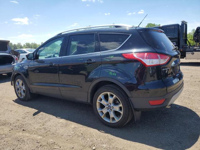 2014 Ford Escape Titanium VIN: 1FMCU9JXXEUA99052 Lot: 58558424