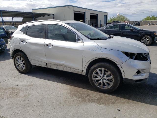 2020 Nissan Rogue Sport S VIN: JN1BJ1CV0LW259546 Lot: 58653344