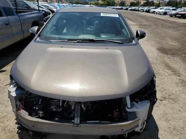 VIN 1G1RH6E41EU143921 2014 Chevrolet Volt no.5