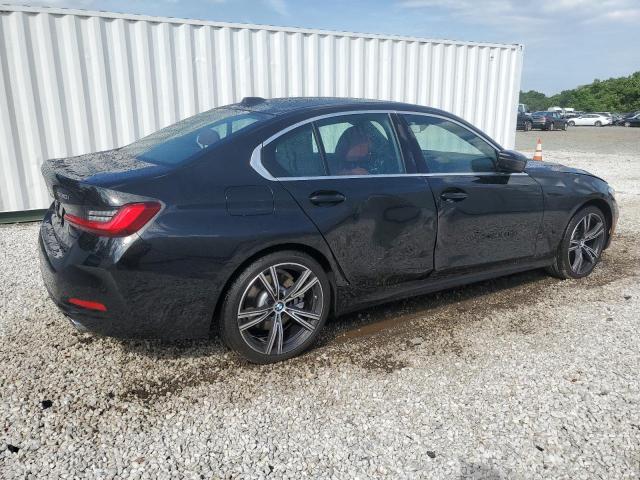 2024 BMW 330Xi VIN: 3MW89FF04R8E10710 Lot: 57343684