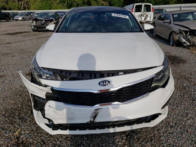 2019 KIA OPTIMA SXL - 5XXGV4L21KG341817