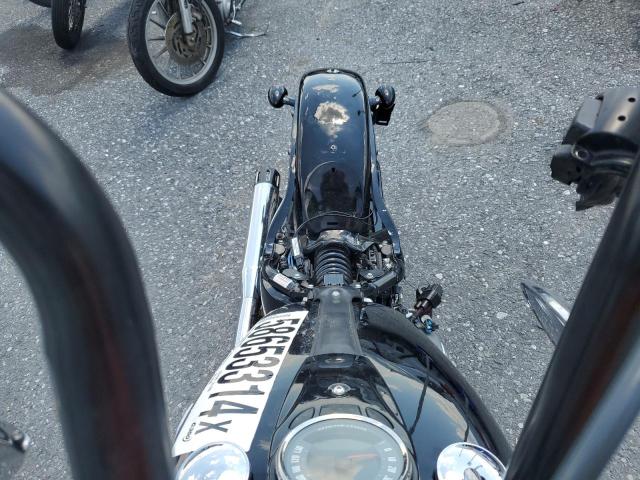 2019 HARLEY-DAVIDSON FLSL 1HD1YDJ21KB072562