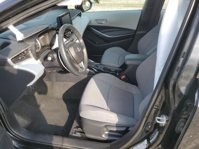 2022 TOYOTA COROLLA SE - 5YFS4MCE3NP127110