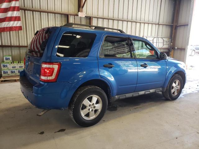 Vin: 1fmcu0dg2cka09733, lot: 60549214, ford escape xlt 20123