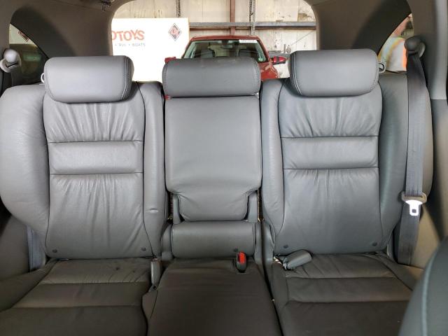 2009 Honda Cr-V Exl VIN: 5J6RE38759L019631 Lot: 60337204