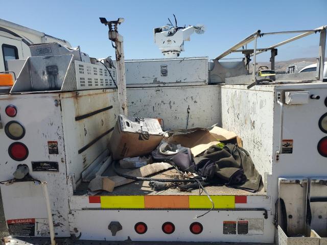 2008 Ford F450 Super Duty VIN: 1FD4F46Y08EE09596 Lot: 48212484