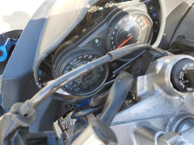 2007 KAWASAKI EX650 A - JKAEXEA157A018076