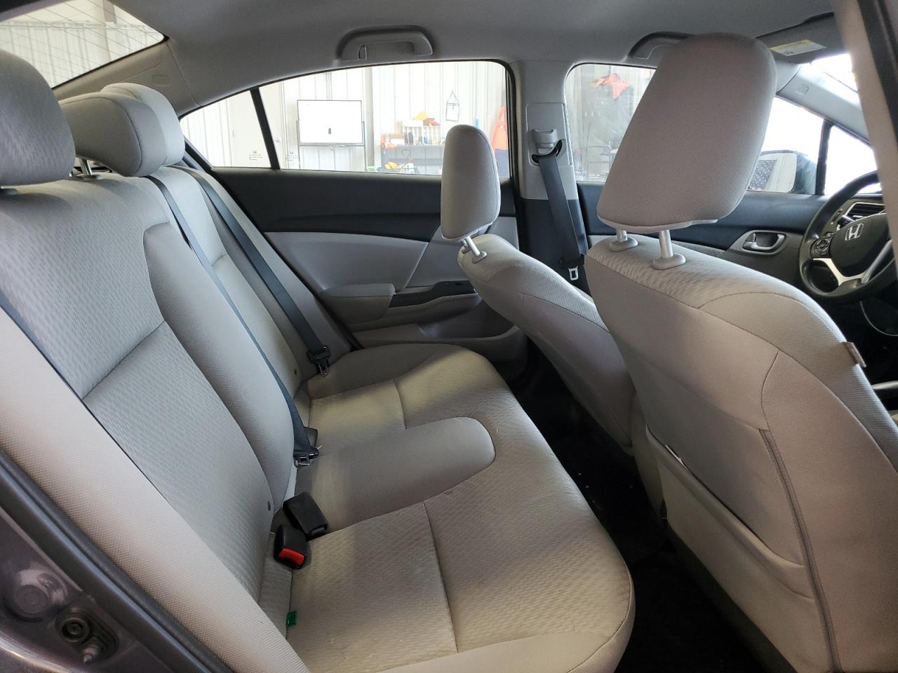 19XFB2F56FE097871 2015 Honda Civic Lx 19XFB2F56FE097871 2015 Honda Civic Lx