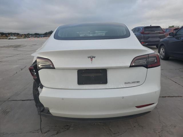 2020 Tesla Model 3 VIN: 5YJ3E1EB3LF787269 Lot: 59483344