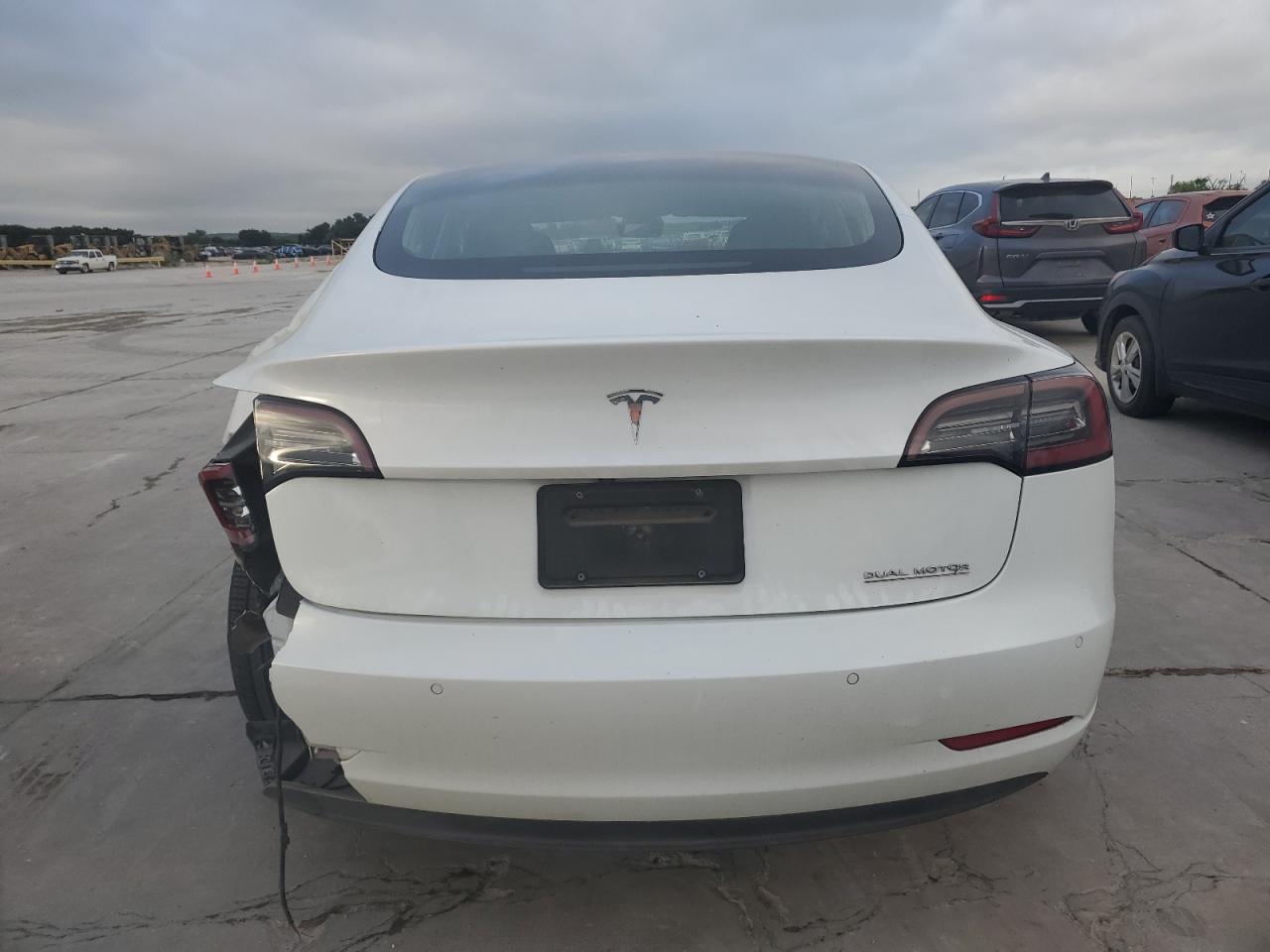 5YJ3E1EB3LF787269 2020 Tesla Model 3