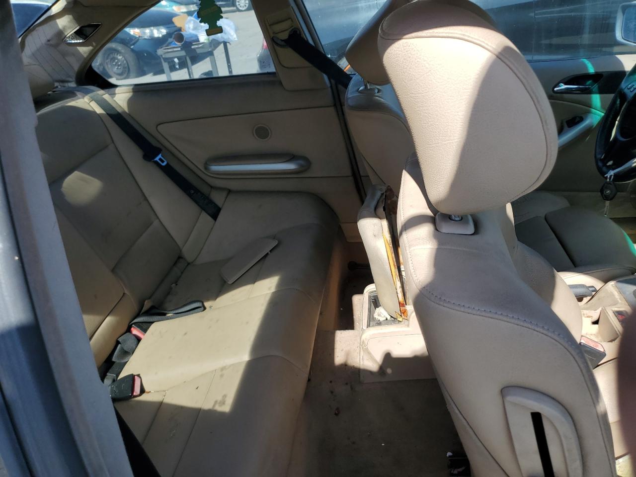 WBABD33414PL03926 2004 BMW 325 Ci