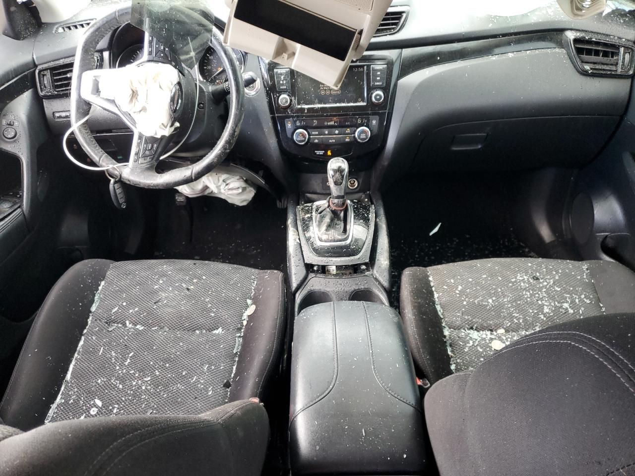 JN1BJ1BVXMW568380 NISSAN ROGUE 2021