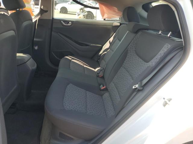 2019 Hyundai Ioniq Blue VIN: KMHC65LC9KU128582 Lot: 60356264