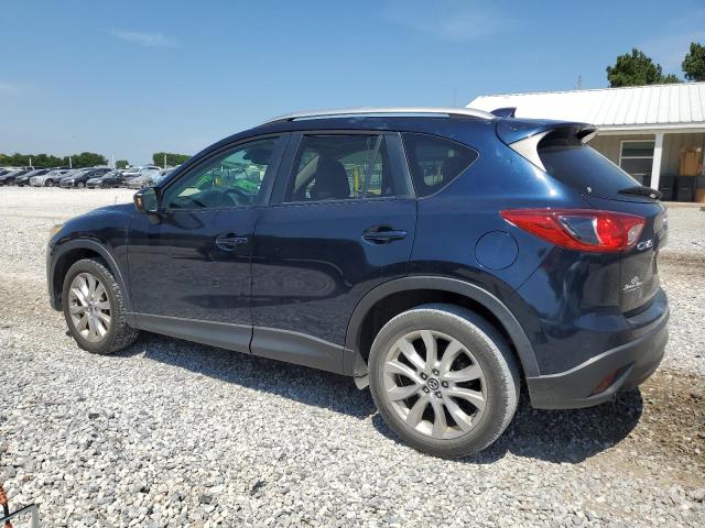 VIN JM3KE2DY0F0460426 2015 Mazda CX-5, GT no.2