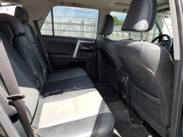 2020 Toyota 4Runner Sr5/Sr5 Premium VIN: JTEBU5JR8L5760381 Lot: 60529954