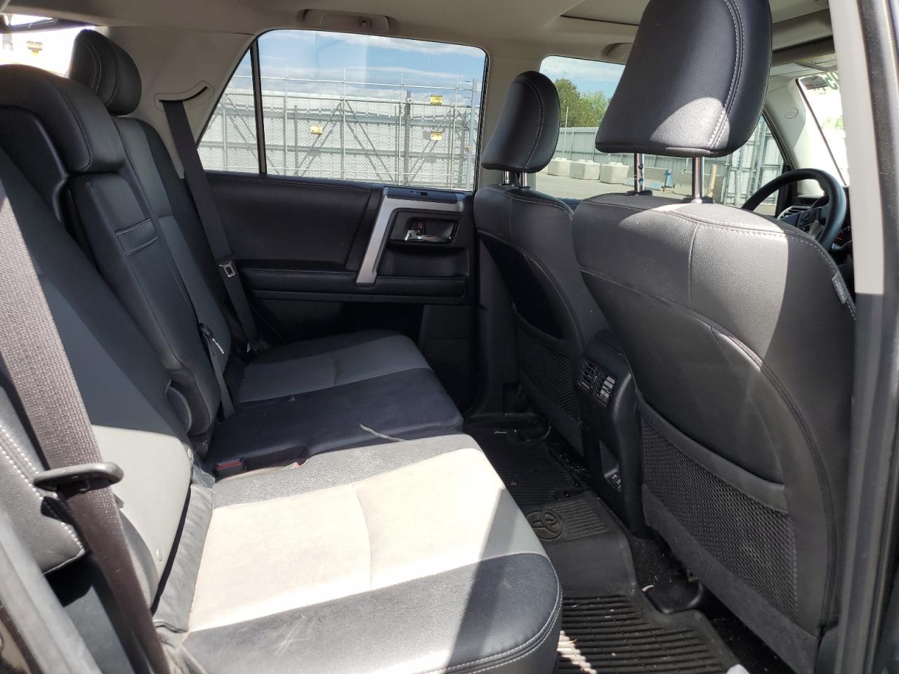 JTEBU5JR8L5760381 2020 Toyota 4Runner Sr5/Sr5 Premium