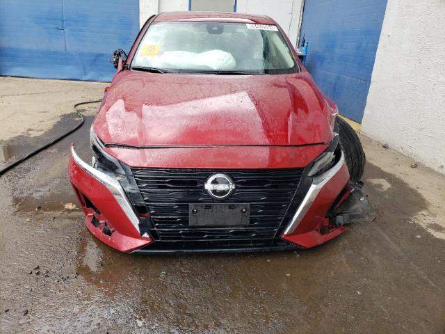  NISSAN ALTIMA 2023 Burgundy