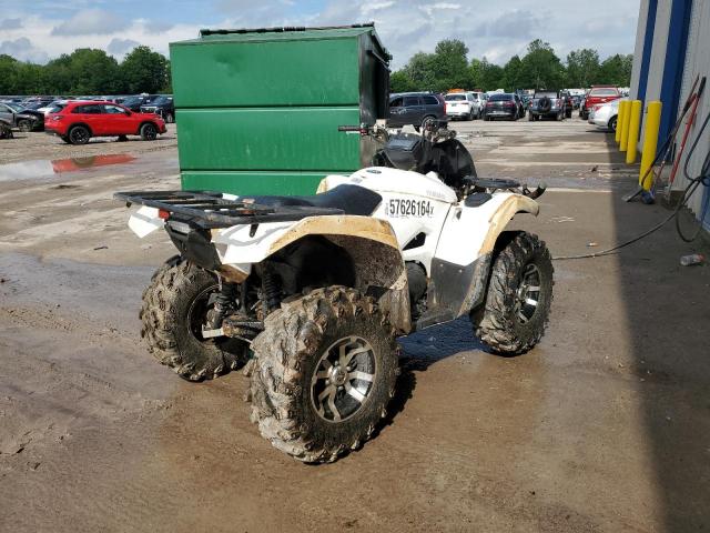 2019 YAMAHA YFM700 - 5Y4AMH235KA100386