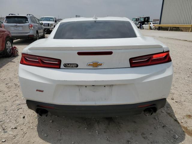 2017 Chevrolet Camaro Lt VIN: 1G1FB1RS9H0175060 Lot: 57687074