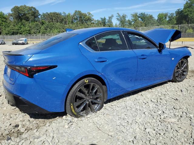 2022 LEXUS IS 350 F-S JTHGZ1B23N5051848