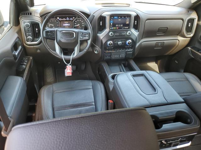 2019 GMC Sierra K1500 Denali VIN: 1GTU9FEL5KZ124034 Lot: 60715374