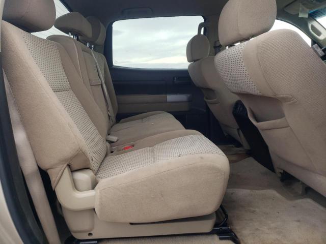 2008 Toyota Tundra Crewmax VIN: 5TFEV54148X044030 Lot: 56561174