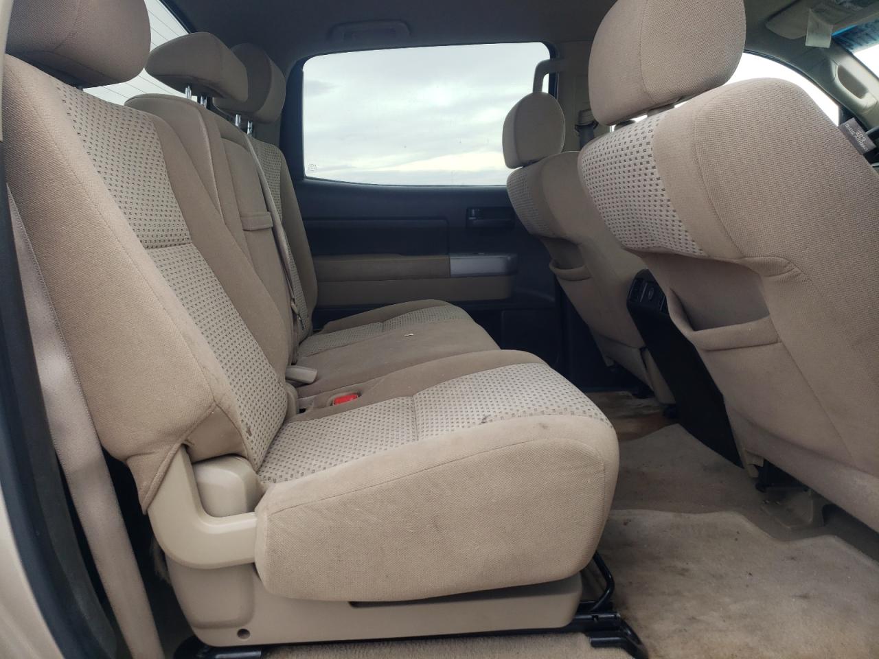 5TFEV54148X044030 2008 Toyota Tundra Crewmax