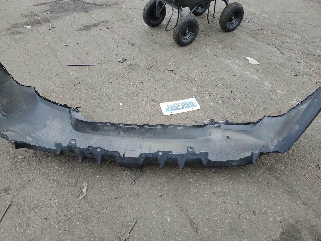 JF1VA1L65G9813774 2016 Subaru Wrx Limited