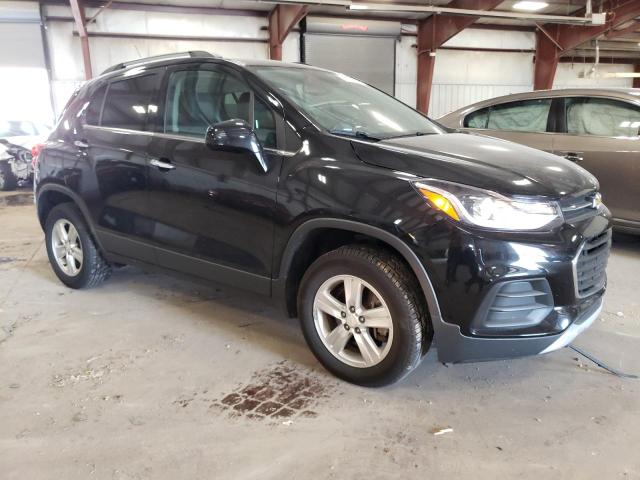 2017 Chevrolet Trax 1Lt VIN: 3GNCJPSB6HL267585 Lot: 59166914