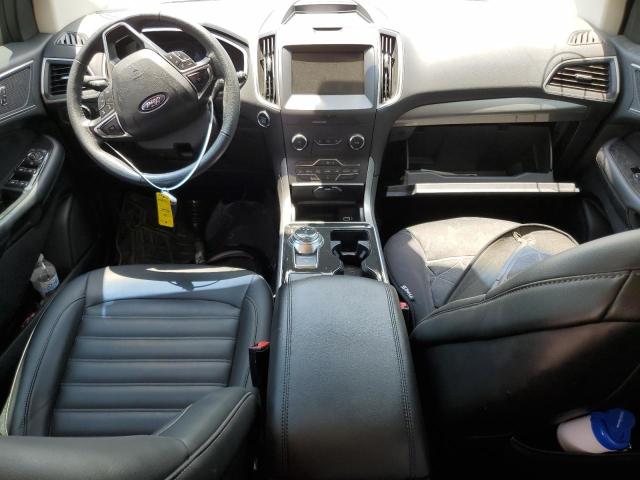 2020 Ford Edge Sel VIN: 2FMPK3J90LBA33182 Lot: 57448914