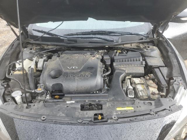 2018 NISSAN MAXIMA 1N4AA6AP2JC374809