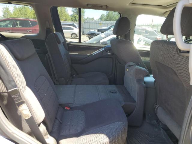 2009 Nissan Pathfinder S VIN: 5N1AR18B49C606897 Lot: 60090344