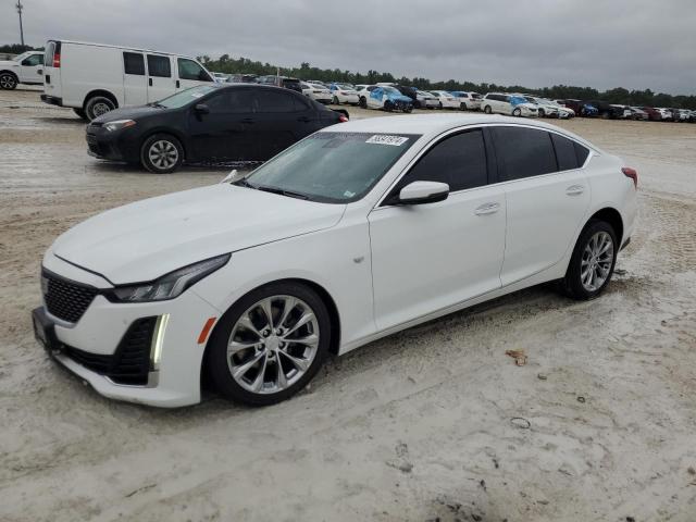 2022 CADILLAC CT5 PREMIU - 1G6DN5RK9N0119308