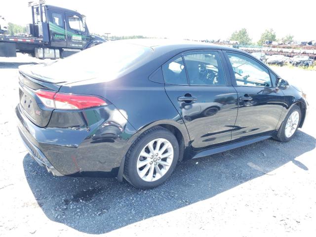 2021 TOYOTA COROLLA SE - 5YFB4MBE3MP071086