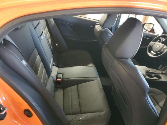2023 LEXUS IS 500 F S JTHAP1D28P5002429