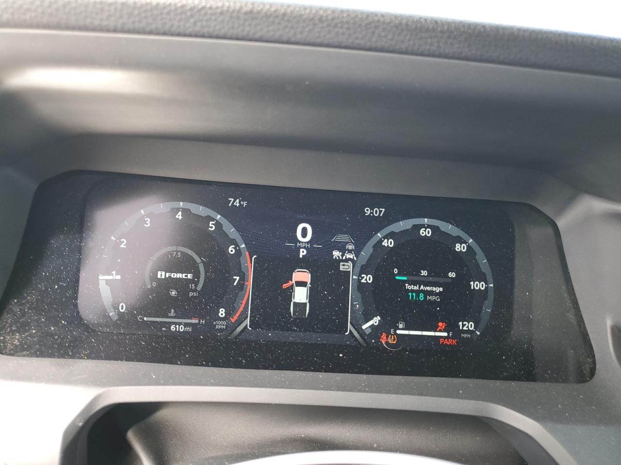 3TMLB5JN9RM001382 2024 Toyota Tacoma Double Cab