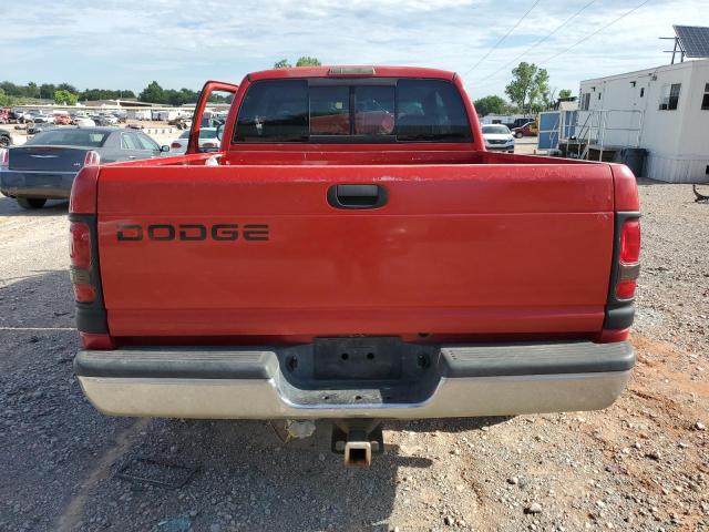 2000 Dodge Ram 1500 VIN: 3B7HC12Z9YG158954 Lot: 58422234