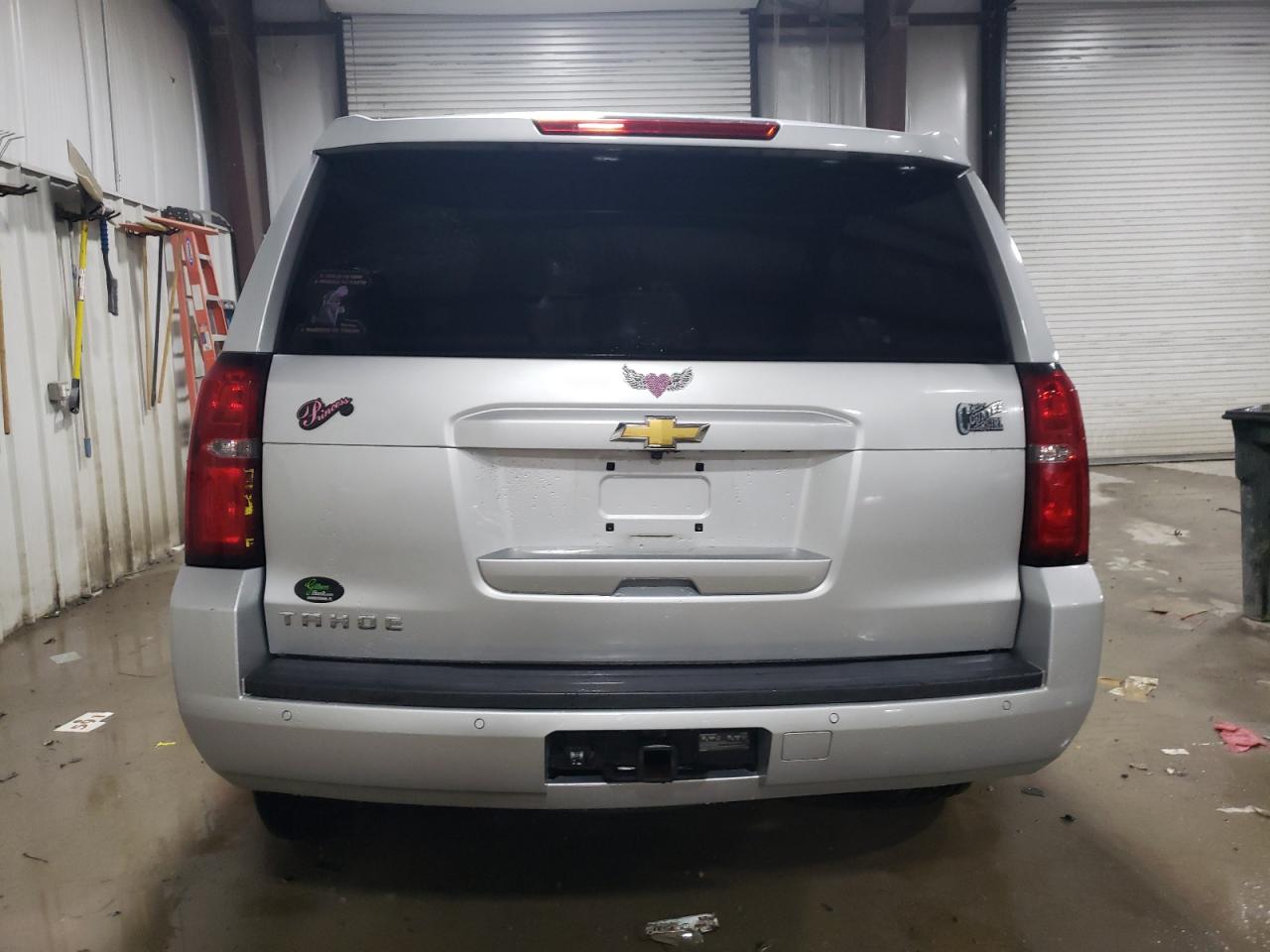 1GNSKAKC0GR479615 2016 Chevrolet Tahoe K1500 Ls