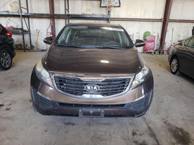 2011 Kia Sportage Lx VIN: KNDPB3A28B7019268 Lot: 59425854