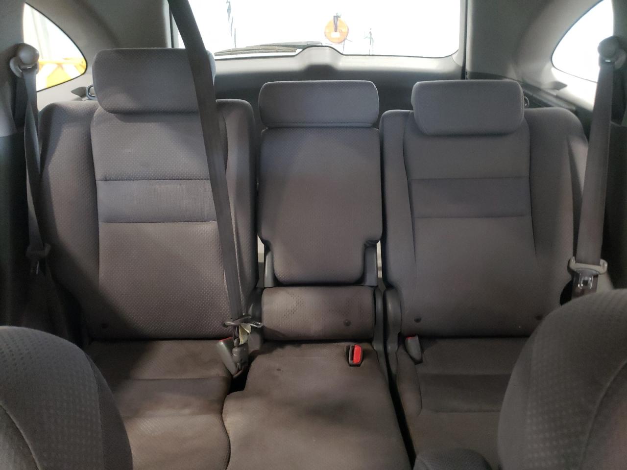 JHLRE48367C063145 2007 Honda Cr-V Lx