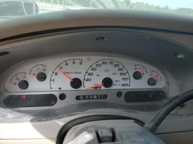 2004 Ford Explorer Sport Trac VIN: 1FMZU67K14UC34857 Lot: 47055214