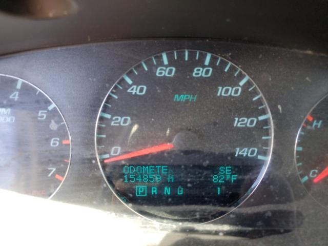 2010 Chevrolet Impala Lt VIN: 2G1WB5EK6A1246612 Lot: 56846384