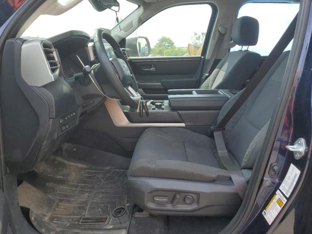 2022 Toyota Tundra Crewmax Sr VIN: 5TFLA5DB7NX016469 Lot: 56919014