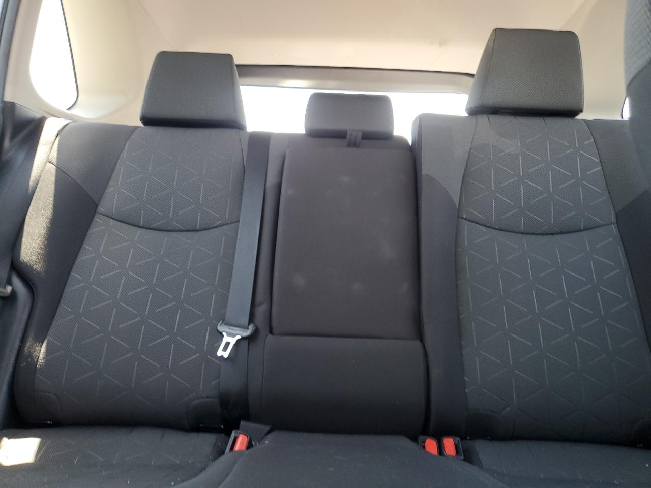 2T3W1RFV2LW079413 2020 Toyota Rav4 Xle