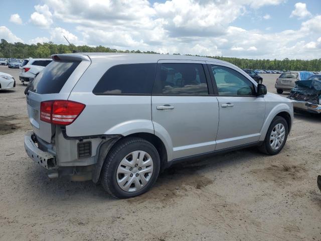 2014 Dodge Journey Se VIN: 3C4PDCAB4ET314975 Lot: 59788944