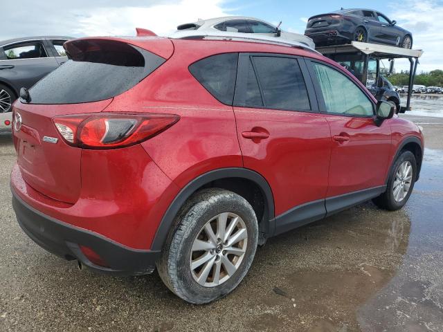 VIN JM3KE2CYXF0483925 2015 Mazda CX-5, Touring no.3